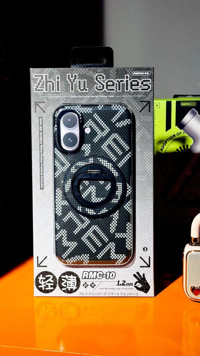 REMAX IPHONE 17 RMC-10