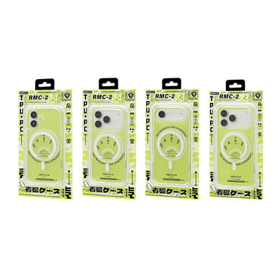 REMAX IPHONE 17 AIR + 17 PRO MAX + 17