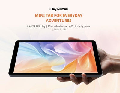 ALLDOCUBE iPlay 60 Mini