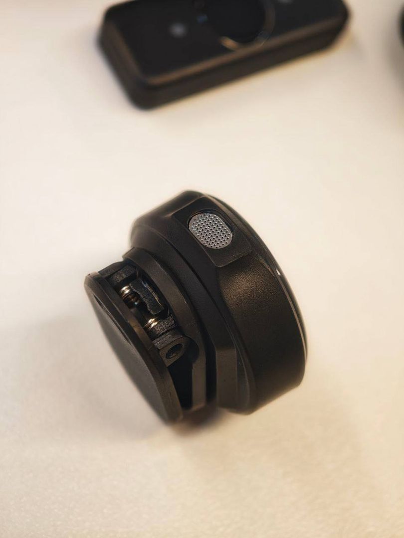 AV-Microphone