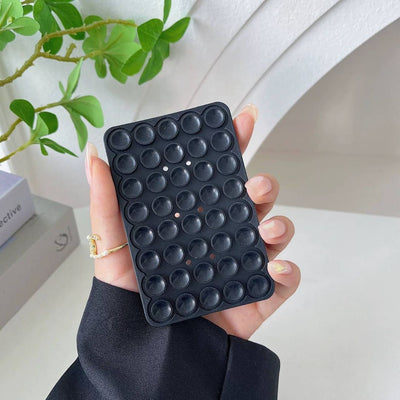 Silicone Suction Phone Mount MM 300LSE