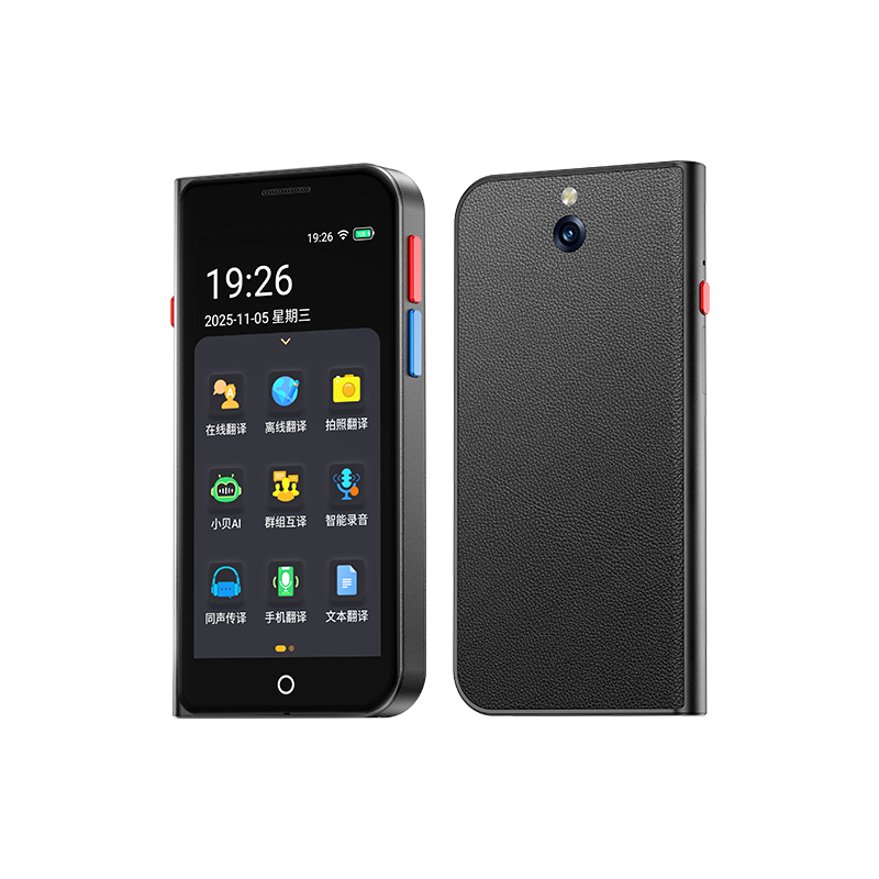 REMAX T10 AI Intelligent Translator