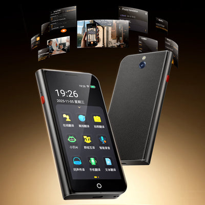 REMAX T10 AI Intelligent Translator