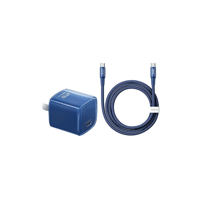 REMAX 60W GaN Type C to C (CN) CA-26