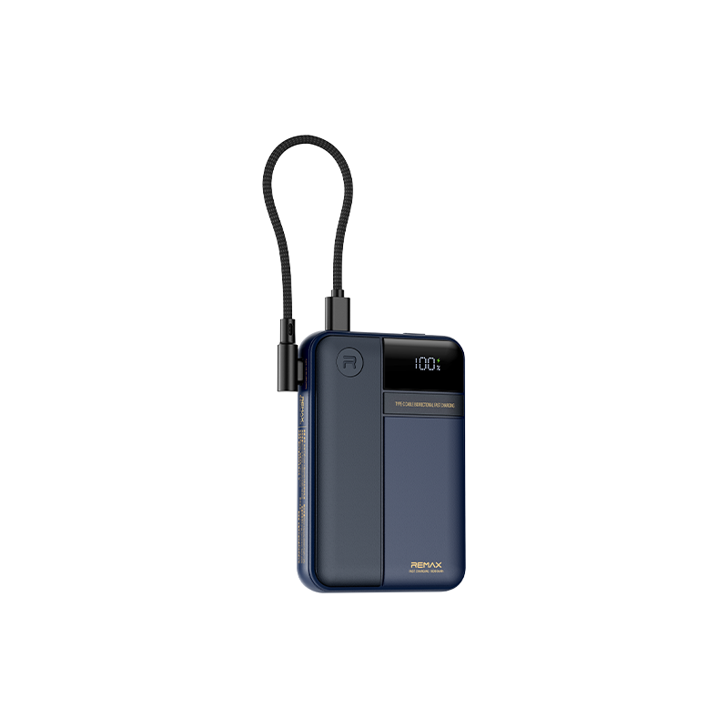 REMAX 10,000mAh 22.5W Fast Charging Power Bank FP-122