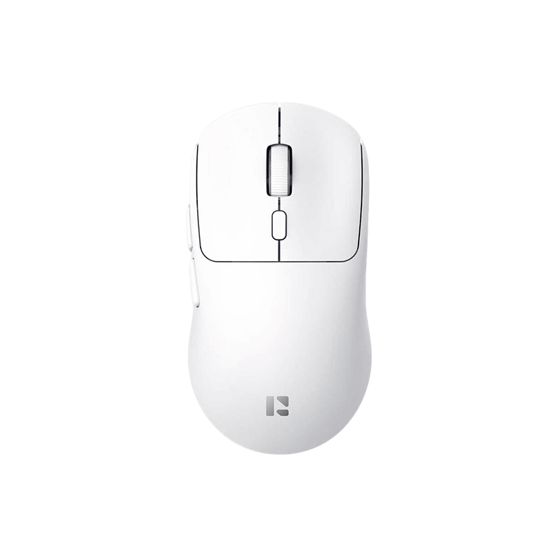 REMAX Ergonomic Dual-Mode Wireless Mouse WM-01