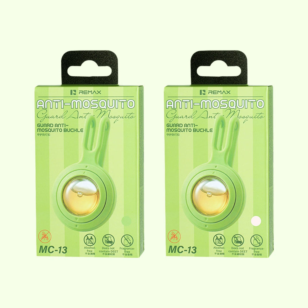 REMAX Guard Anti-Mosquito Buckle MC-13