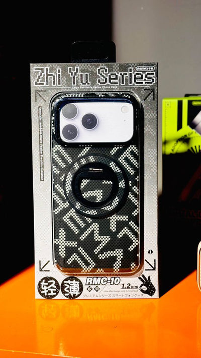 REMAX IPHONE 17 PRO MAX RMC-10