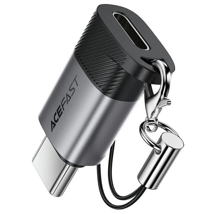 ACEFAST J19 L to USB-C adapter