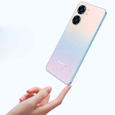 OUKITEL C58 Ultimate Budget Smartphone