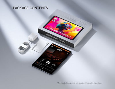 ALLDOCUBE iPlay 70 Mini Ultra