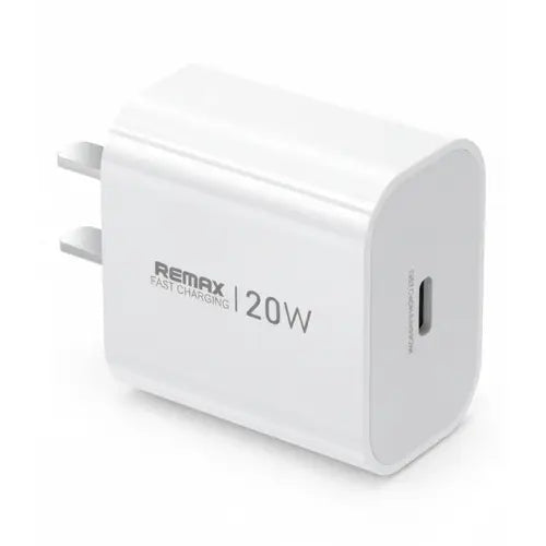 REMAX HUYING GaN Fast Charging Charger CA08(C20W)