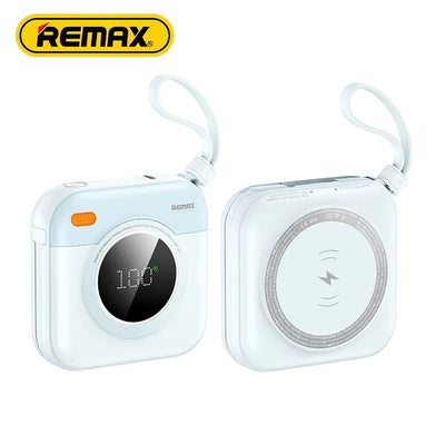 REMAX POWER BANK RPP-C152 PD22.5W 10000mAh