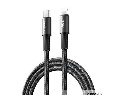 REMAX 30W Data Cable 1M RC-C026 (C-L)