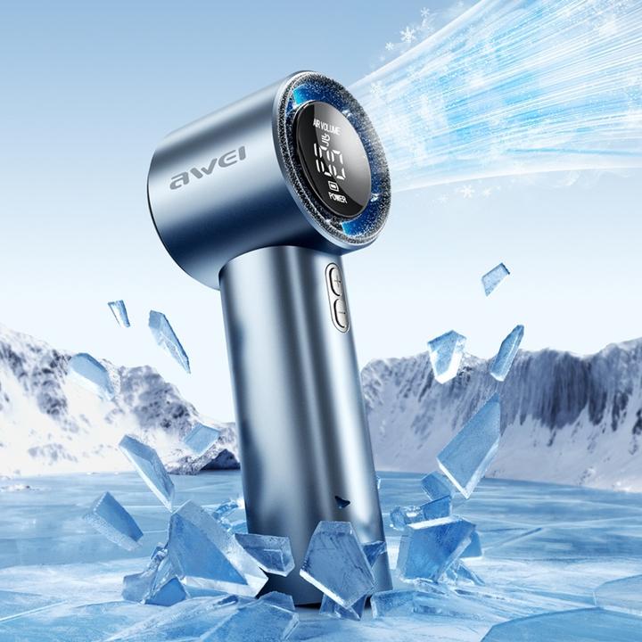 AWEI F38 Handheld Fan