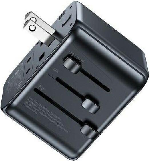 AWEI C-39 35W Fast Charging
