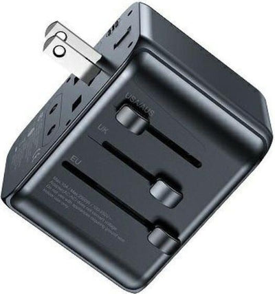 AWEI C-39 35W Fast Charging