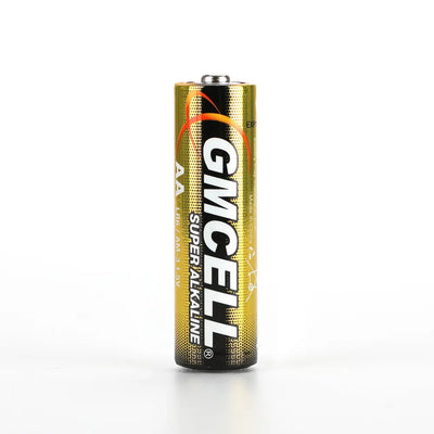 GMCELL Super Alkaline AA (2-Pack)