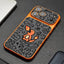iPhone 17 Pro Max Doodle-Style Charmander Phone Case