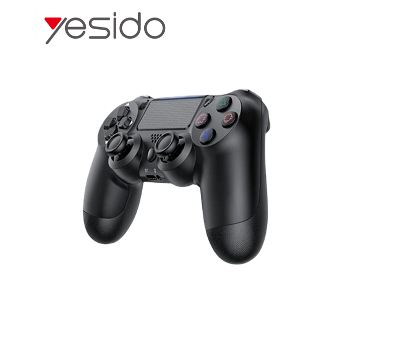YESIDO KB47 Game  controller  PS-4/PS-4  Pro/PS-4 Slim