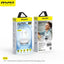 AWEI T75 Wireless Bluetooth Headphones