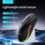 Celebrat RGB Office & Gaming Mouse MO-03