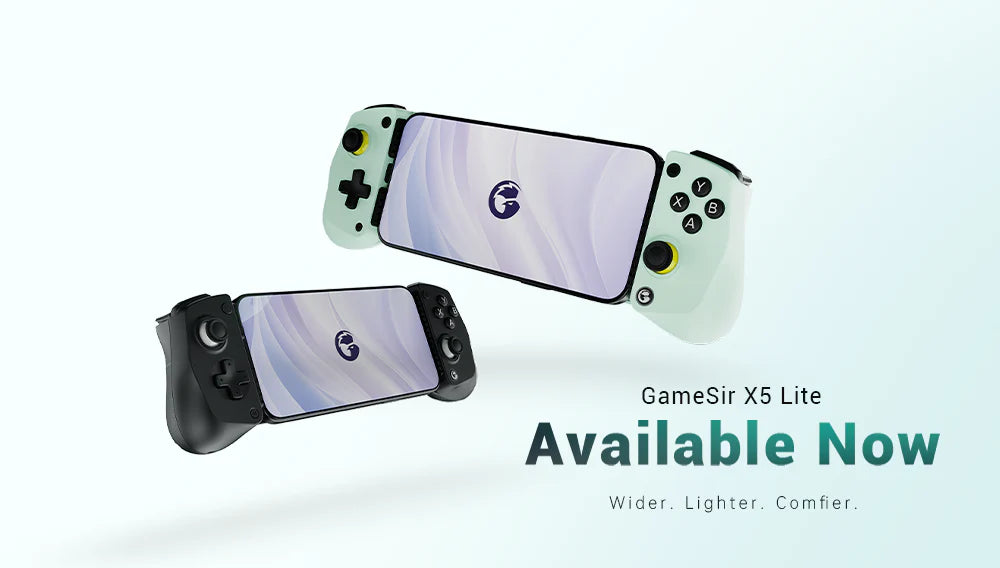 GameSir X5 Lite