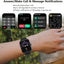 YESIDO IO39 Smart watch