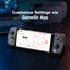 GameSir X5s Wireless Mobile Controller