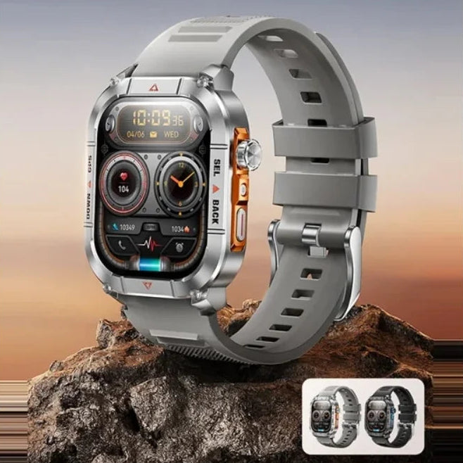 REMAX AMOLED WATCH30
