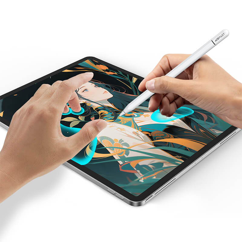 ACEFAST V3 Universal pen for iPad Wireless Charging