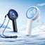 REMAX Handheld Fan RS-SF07