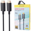 AWEI CL-214 HDMI TO HDMI 4K 60Hz