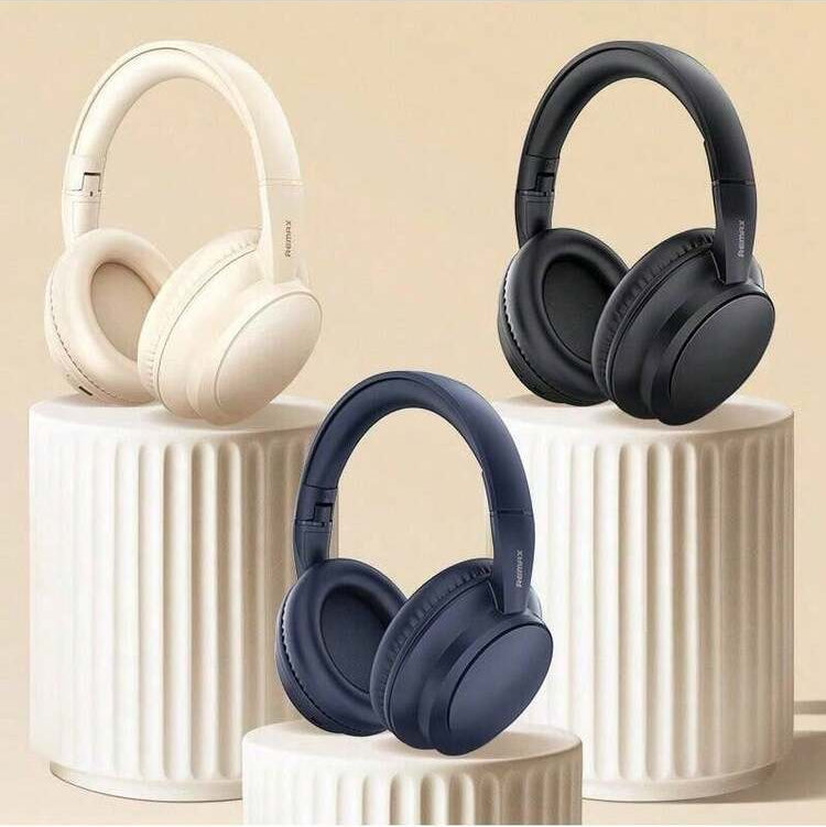 REMAX Wireless Headphones RB-100HB