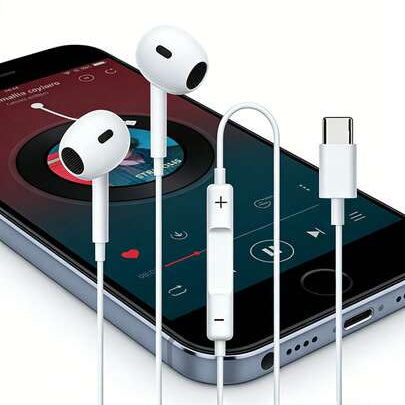 REMAX RX Wired Earphones for  Music and Call  RM-570a