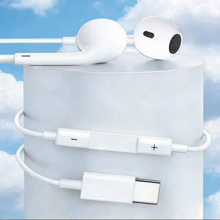 REMAX RX Wired Earphones for  Music and Call  RM-570a