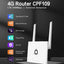 4G LTE Smart Router 300 Mbps CPF109