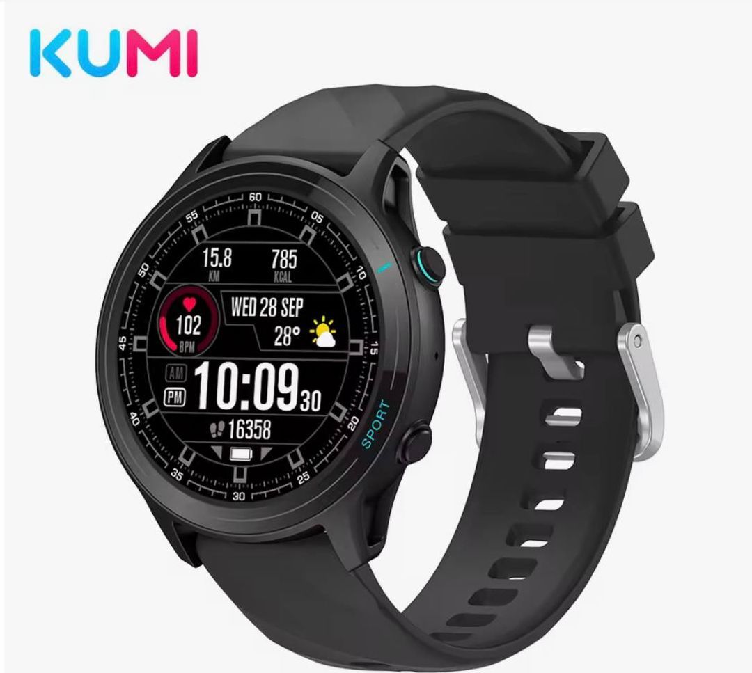 KUMI GW5 Fit