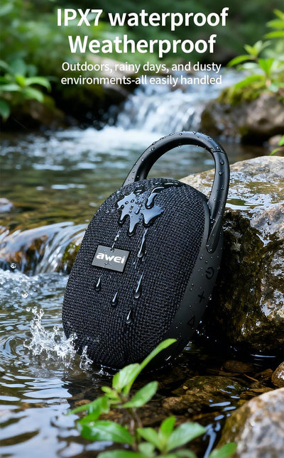 AWEI KA14 Bluetooth Speaker