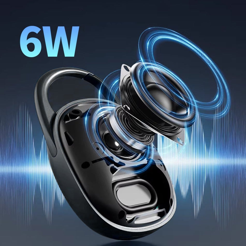 AWEI KA14 Bluetooth Speaker
