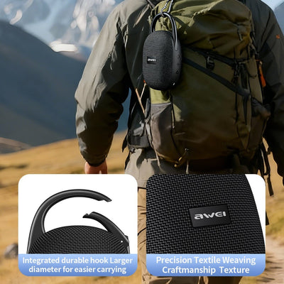 AWEI KA14 Bluetooth Speaker