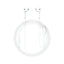 ACEFAST USB-C semi-in-ear wired earphones with mic L13