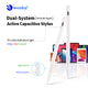Dual-Mode Universal STYLUS Pen 04A