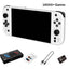 G90 Retro Handheld Game Console (64G)