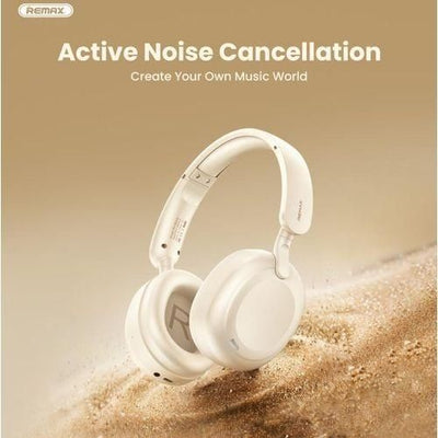 REMAX Wireless Headphones RB-960HB