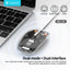 Celebrat Wholesaler Silent 4‑DPI Wireless Mouse MO-04