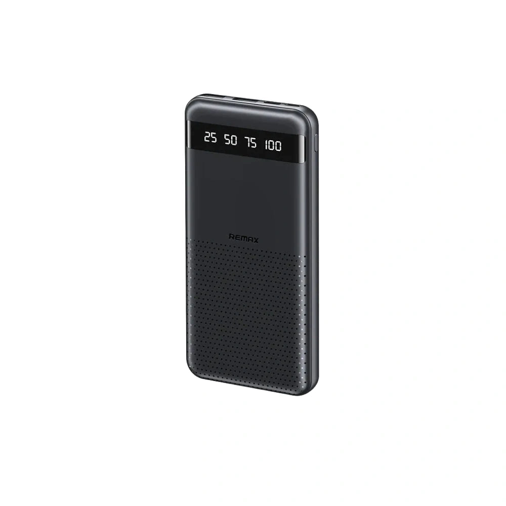 REMAX POWER BANK RPP-10 10000mAh Fast Charging
