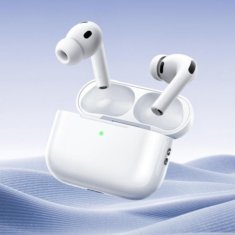 REMAX ANC+ENC Noise Cancelling Bluetooth Wireless Earbuds PD-BT710