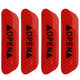 Open Sticker Reflector For Car Door