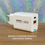 REMAX ( AC45W ) GaN Fast Charging